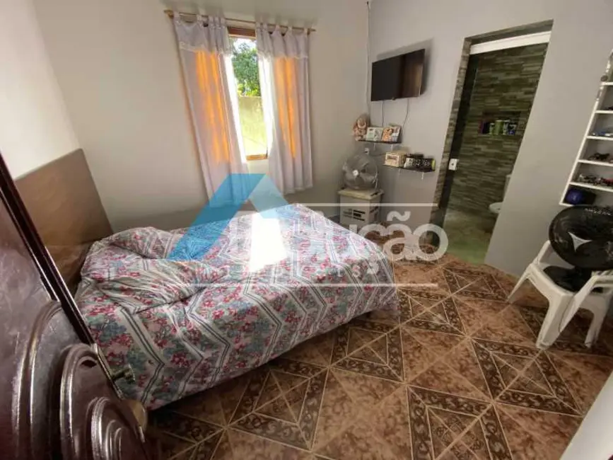 Foto 6 de Casa com 4 quartos à venda, 300m2 em Rio De Janeiro - RJ