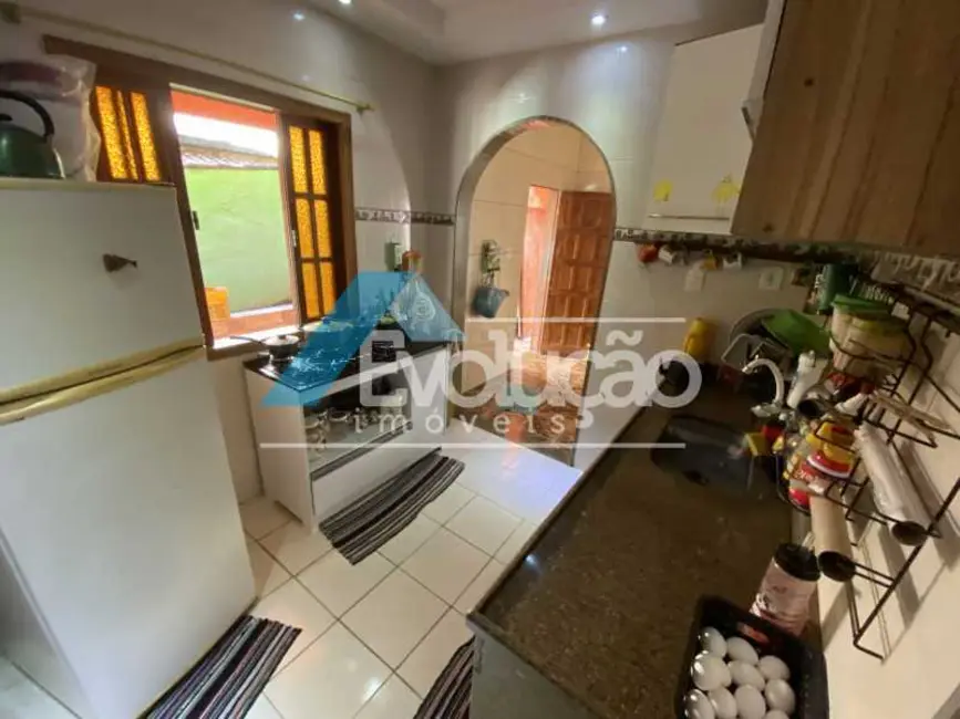 Foto 9 de Casa com 4 quartos à venda, 300m2 em Rio De Janeiro - RJ