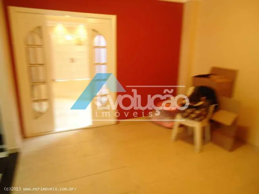 Casa com 3 quartos à venda, 257m2 em Rio De Janeiro - RJ - imagem 7 Foto 7 de Casa com 3 quartos à venda, 257m2 em Rio De Janeiro - RJ