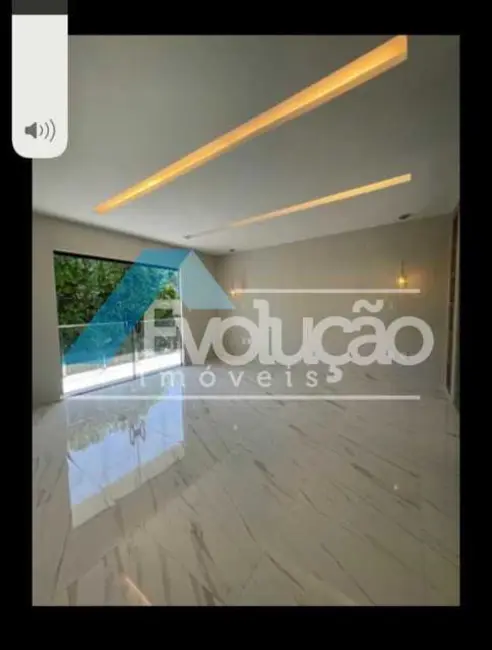 Foto 9 de Casa de Condomínio com 6 quartos à venda, 450m2 em Rio De Janeiro - RJ