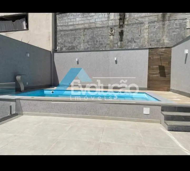 Foto 8 de Casa de Condomínio com 6 quartos à venda, 450m2 em Rio De Janeiro - RJ