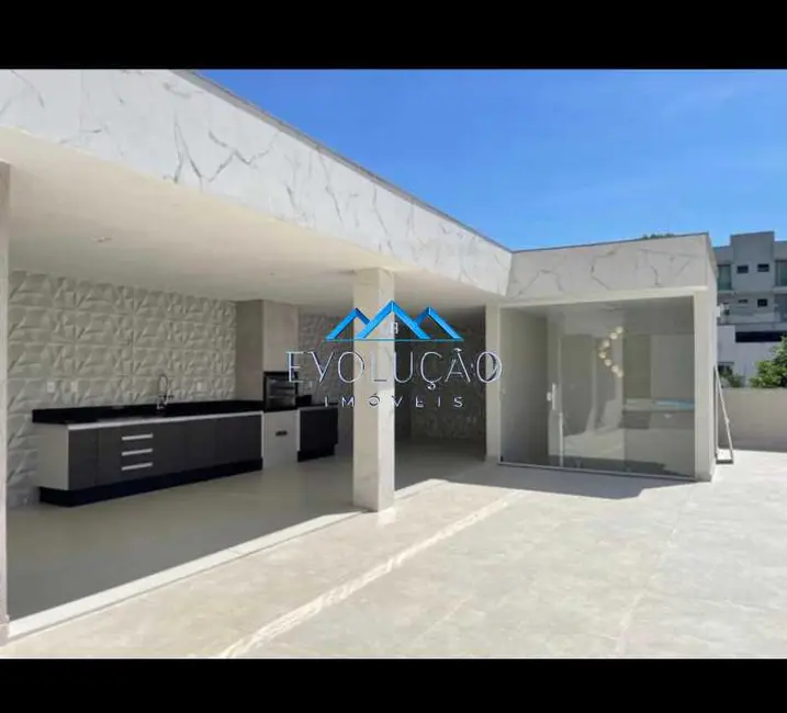 Casa de Condomínio com 6 quartos à venda e para alugar, 450m2 em Rio De Janeiro - RJ - imagem 7 Foto 7 de Casa de Condomínio com 6 quartos à venda e para alugar, 450m2 em Rio De Janeiro - RJ