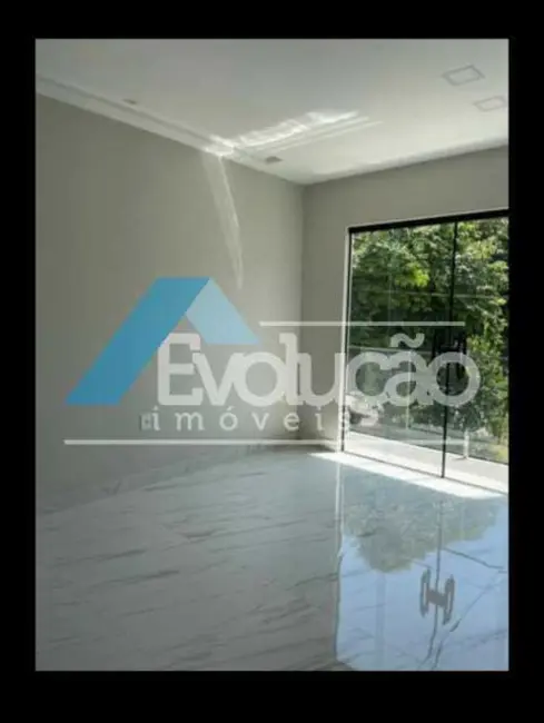 Foto 4 de Casa de Condomínio com 6 quartos à venda, 450m2 em Rio De Janeiro - RJ