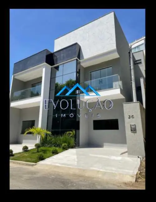 Casa de Condomínio com 6 quartos à venda e para alugar, 450m2 em Rio De Janeiro - RJ - imagem 1 Foto 1 de Casa de Condomínio com 6 quartos à venda e para alugar, 450m2 em Rio De Janeiro - RJ
