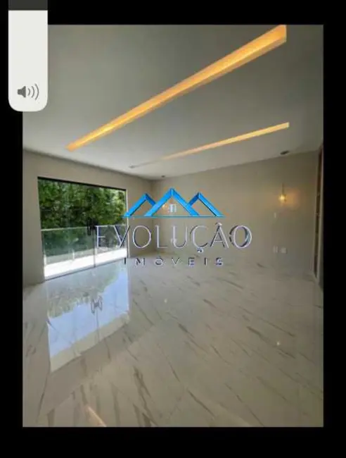 Casa de Condomínio com 6 quartos à venda e para alugar, 450m2 em Rio De Janeiro - RJ - imagem 8 Foto 8 de Casa de Condomínio com 6 quartos à venda e para alugar, 450m2 em Rio De Janeiro - RJ