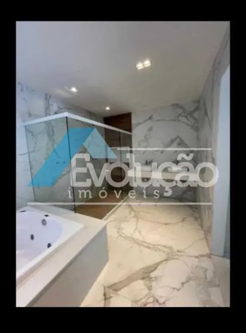 Foto 3 de Casa de Condomínio com 6 quartos à venda, 450m2 em Rio De Janeiro - RJ