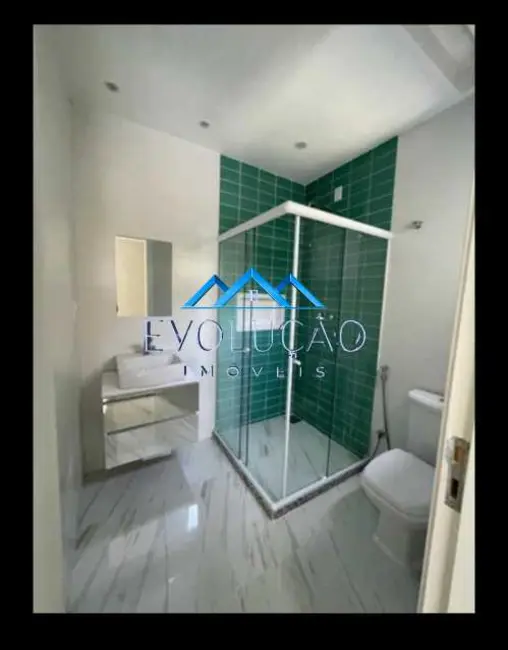 Casa de Condomínio com 6 quartos à venda e para alugar, 450m2 em Rio De Janeiro - RJ - imagem 5 Foto 5 de Casa de Condomínio com 6 quartos à venda e para alugar, 450m2 em Rio De Janeiro - RJ