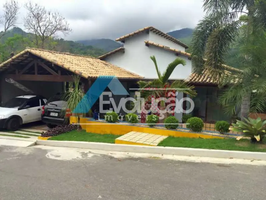 Foto 2 de Casa de Condomínio com 3 quartos à venda, 300m2 em Rio De Janeiro - RJ