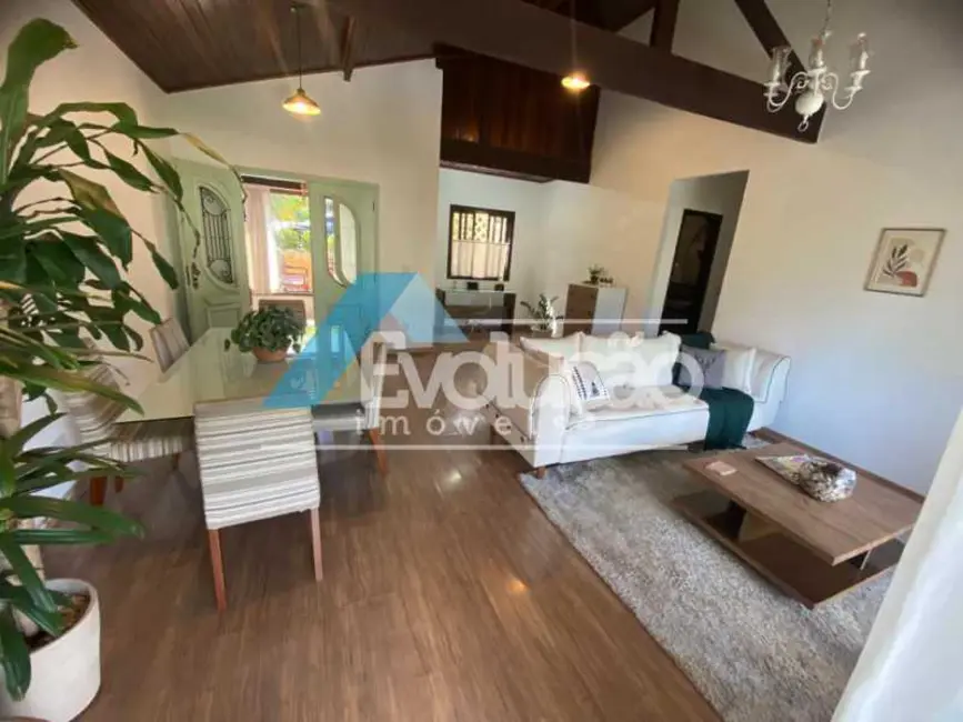 Foto 8 de Casa de Condomínio com 3 quartos à venda, 300m2 em Rio De Janeiro - RJ