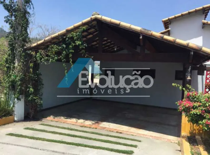 Foto 4 de Casa de Condomínio com 3 quartos à venda, 300m2 em Rio De Janeiro - RJ