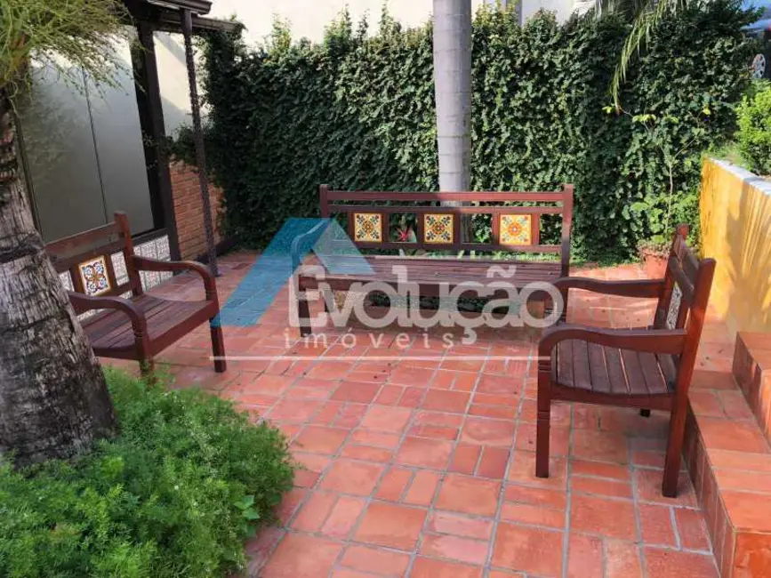 Foto 3 de Casa de Condomínio com 3 quartos à venda, 300m2 em Rio De Janeiro - RJ