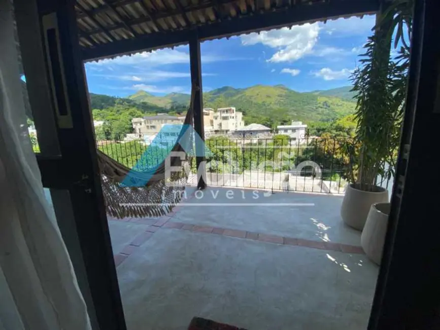 Foto 1 de Casa de Condomínio com 3 quartos à venda, 300m2 em Rio De Janeiro - RJ