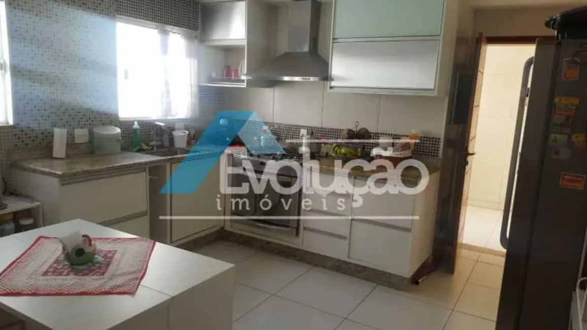 Foto 7 de Casa de Condomínio com 3 quartos à venda, 238m2 em Rio De Janeiro - RJ