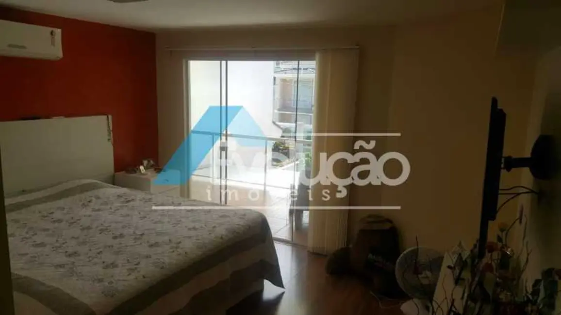 Foto 8 de Casa de Condomínio com 3 quartos à venda, 238m2 em Rio De Janeiro - RJ