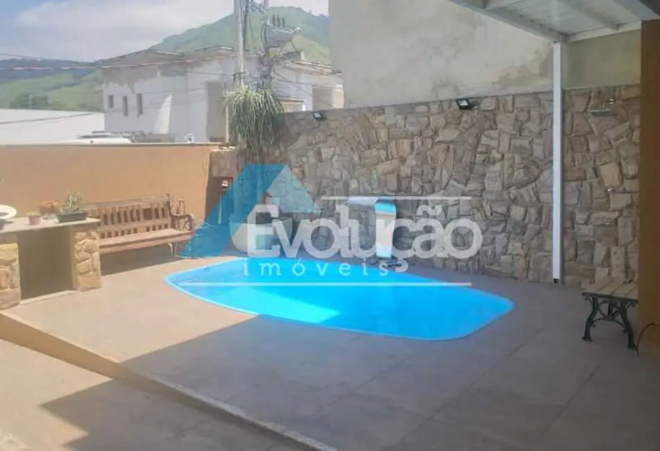 Foto 3 de Casa de Condomínio com 3 quartos à venda, 238m2 em Rio De Janeiro - RJ