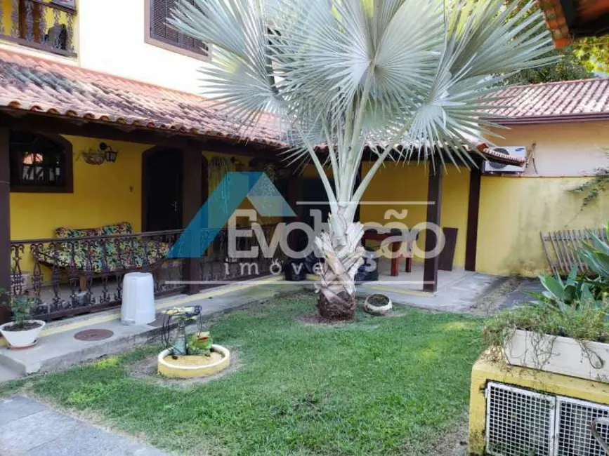 Foto 4 de Casa de Condomínio com 2 quartos à venda, 198m2 em Rio De Janeiro - RJ