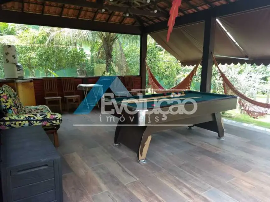 Foto 8 de Casa de Condomínio com 2 quartos à venda, 198m2 em Rio De Janeiro - RJ