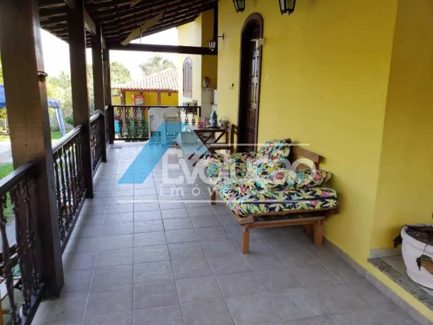 Foto 7 de Casa de Condomínio com 2 quartos à venda, 198m2 em Rio De Janeiro - RJ