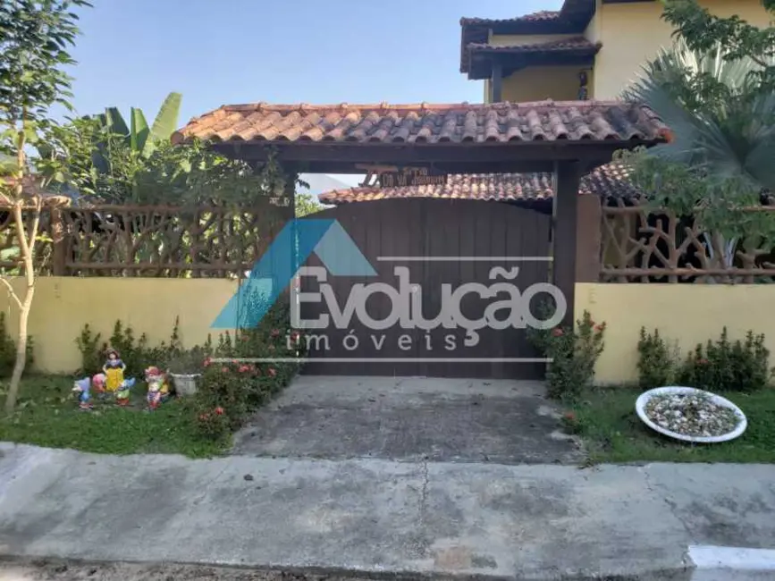 Foto 9 de Casa de Condomínio com 2 quartos à venda, 198m2 em Rio De Janeiro - RJ