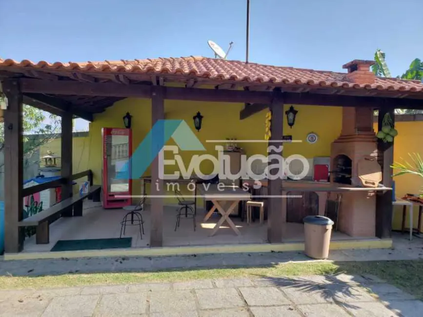 Foto 6 de Casa de Condomínio com 2 quartos à venda, 198m2 em Rio De Janeiro - RJ