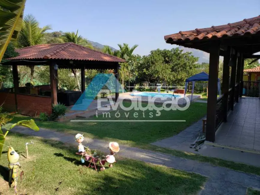 Foto 3 de Casa de Condomínio com 2 quartos à venda, 198m2 em Rio De Janeiro - RJ