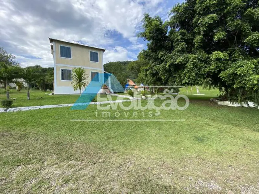 Foto 2 de Terreno / Lote à venda, 30000m2 em Rio De Janeiro - RJ
