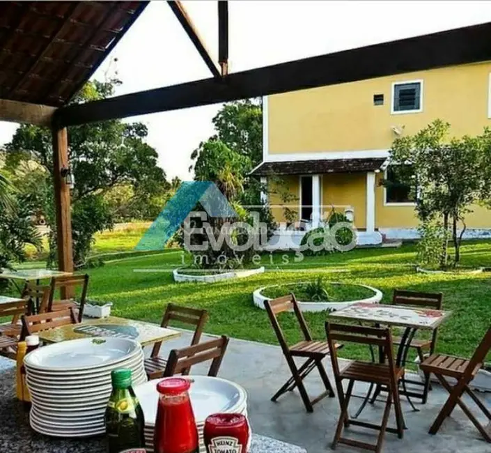 Foto 1 de Terreno / Lote à venda, 30000m2 em Rio De Janeiro - RJ