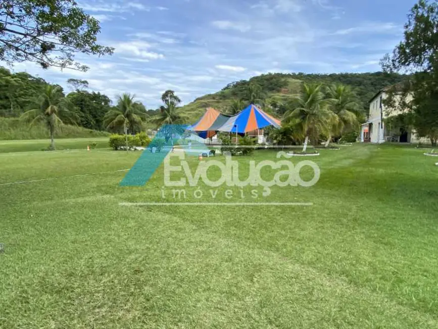 Foto 9 de Terreno / Lote à venda, 25000m2 em Rio De Janeiro - RJ