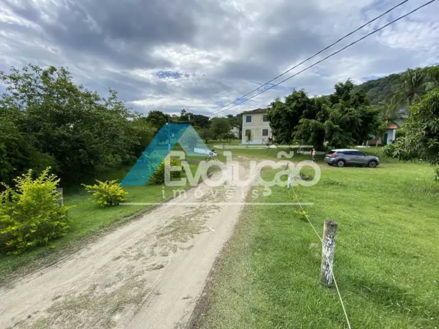 Foto 4 de Terreno / Lote à venda, 25000m2 em Rio De Janeiro - RJ
