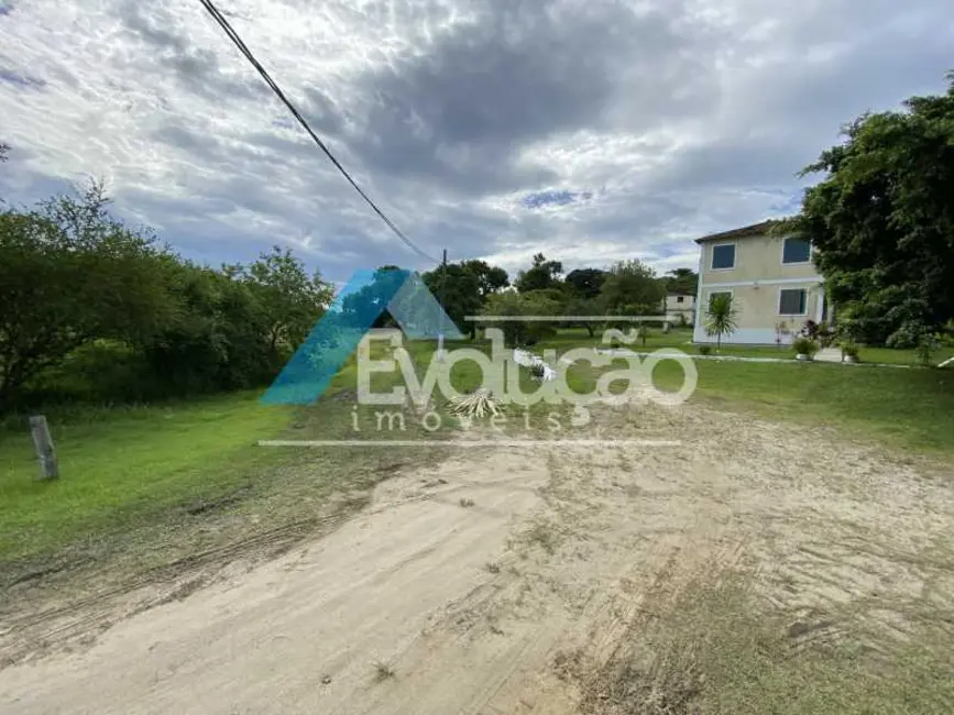 Foto 5 de Terreno / Lote à venda, 25000m2 em Rio De Janeiro - RJ