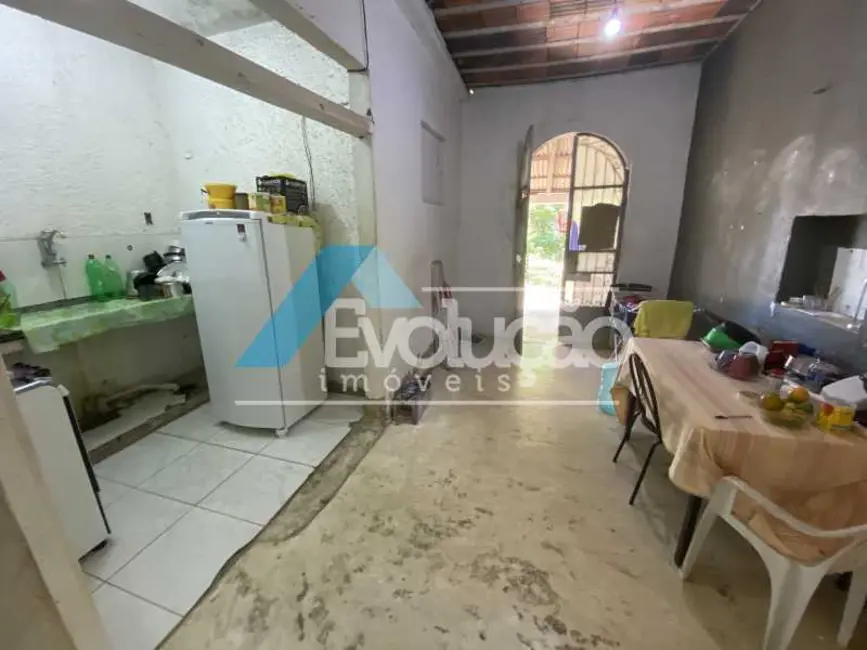Casa com 4 quartos à venda, 253m2 em Rio De Janeiro - RJ - imagem 9 Foto 9 de Casa com 4 quartos à venda, 253m2 em Rio De Janeiro - RJ