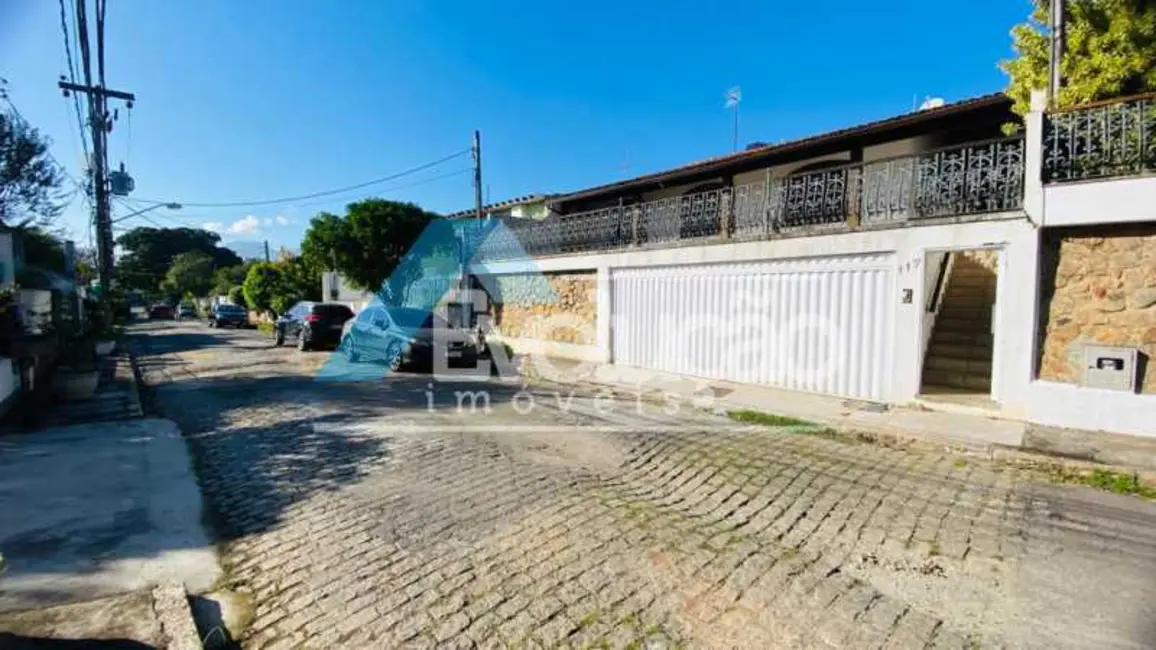 Foto 6 de Casa de Condomínio com 3 quartos à venda, 241m2 em Rio De Janeiro - RJ