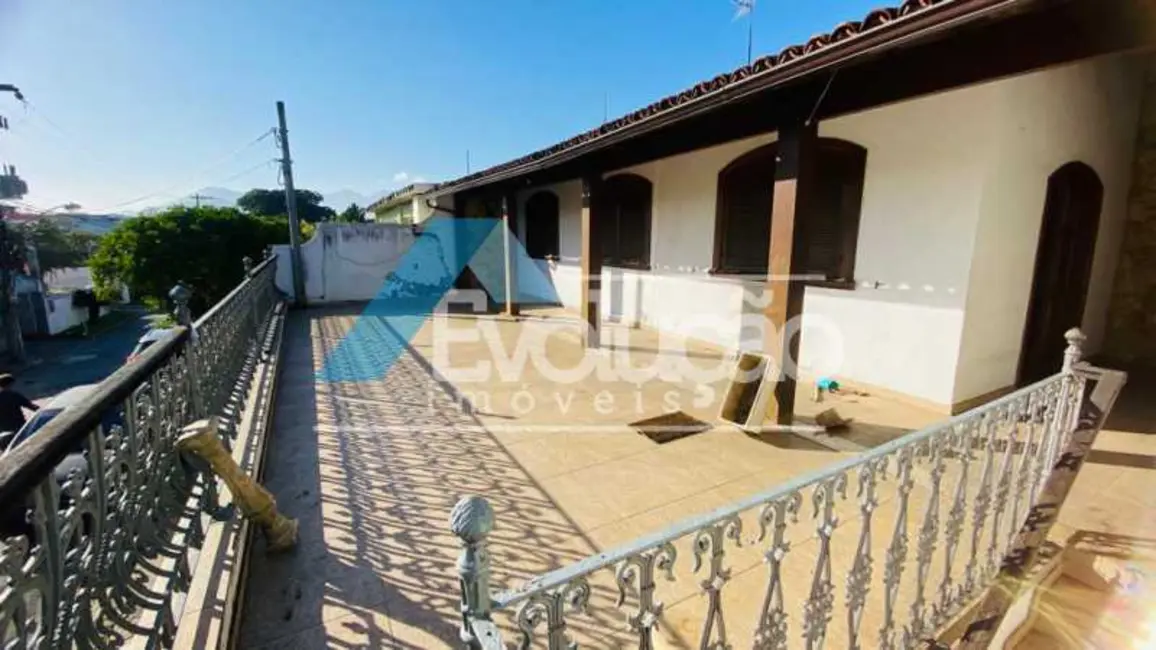 Foto 4 de Casa de Condomínio com 3 quartos à venda, 241m2 em Rio De Janeiro - RJ