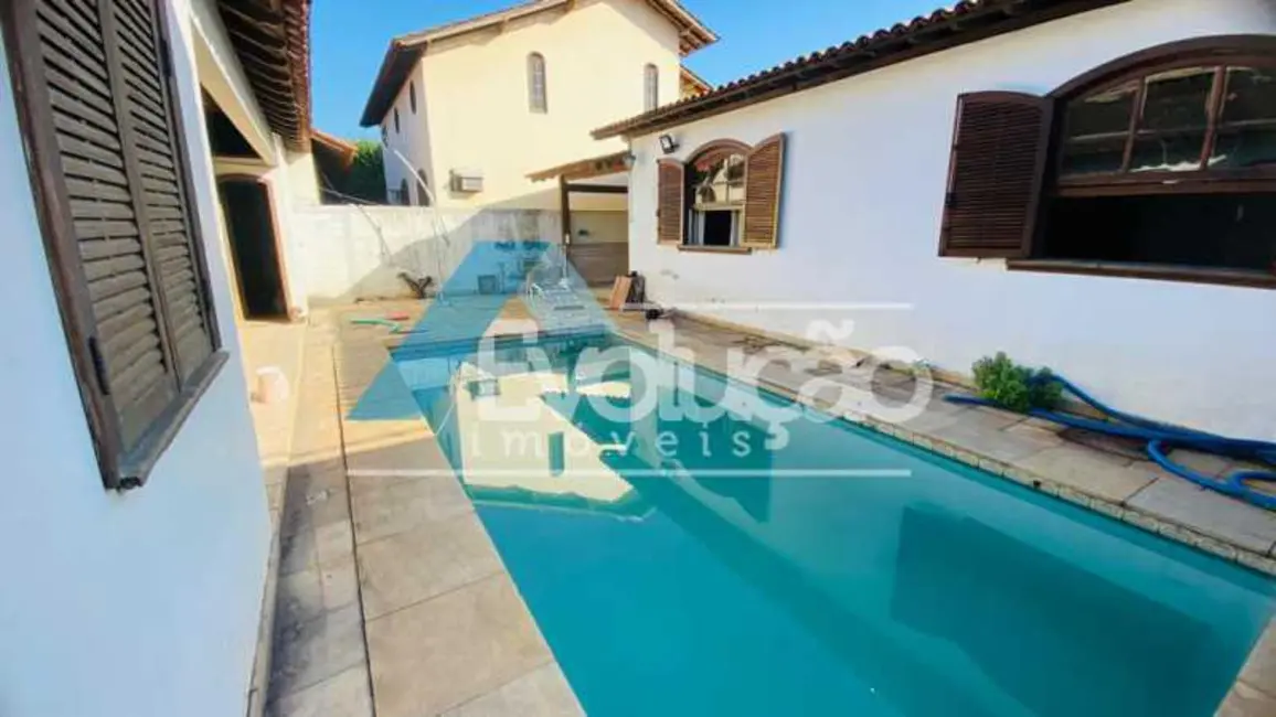 Foto 8 de Casa de Condomínio com 3 quartos à venda, 241m2 em Rio De Janeiro - RJ