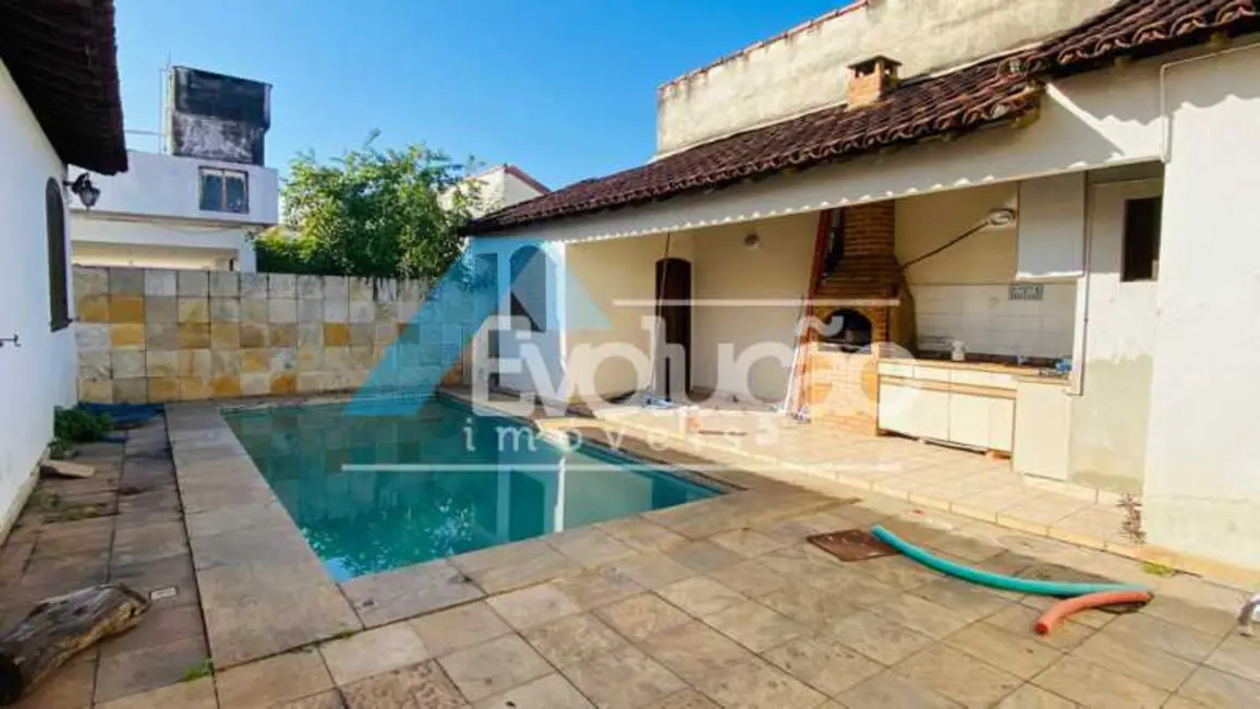 Foto 9 de Casa de Condomínio com 3 quartos à venda, 241m2 em Rio De Janeiro - RJ