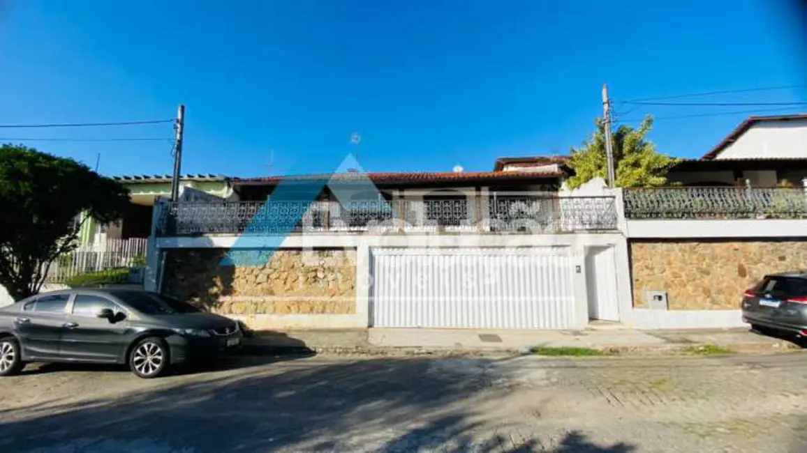 Foto 5 de Casa de Condomínio com 3 quartos à venda, 241m2 em Rio De Janeiro - RJ