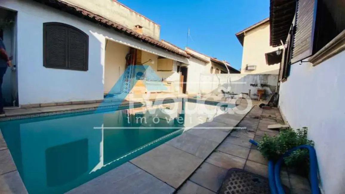 Foto 7 de Casa de Condomínio com 3 quartos à venda, 241m2 em Rio De Janeiro - RJ