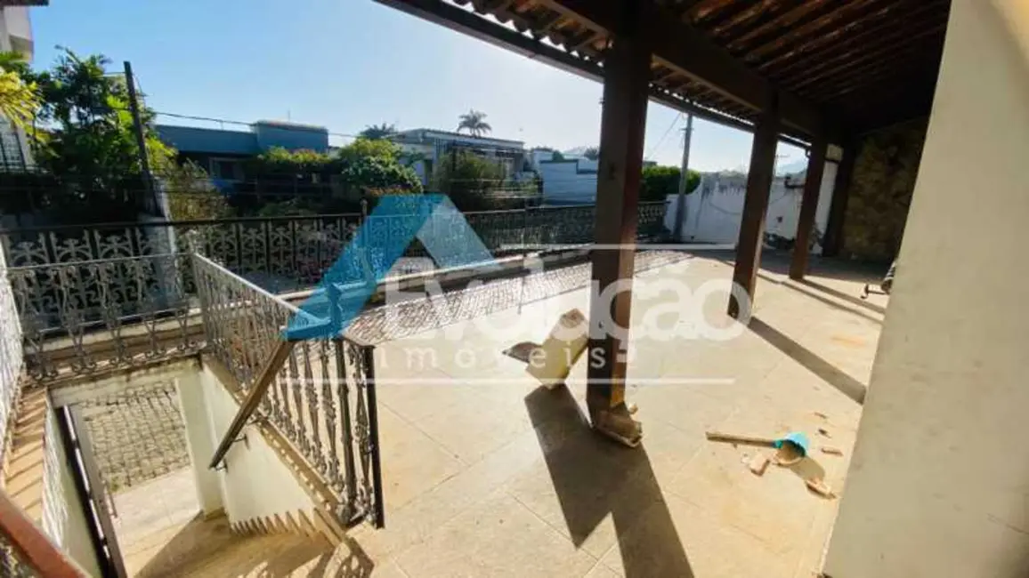 Foto 3 de Casa de Condomínio com 3 quartos à venda, 241m2 em Rio De Janeiro - RJ