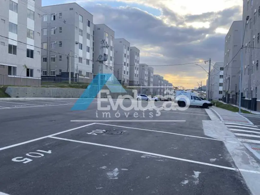 Apartamento com 2 quartos à venda, 45m2 em Rio De Janeiro - RJ - imagem 3 Foto 3 de Apartamento com 2 quartos à venda, 45m2 em Rio De Janeiro - RJ