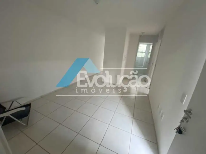 Apartamento com 2 quartos à venda, 45m2 em Rio De Janeiro - RJ - imagem 5 Foto 5 de Apartamento com 2 quartos à venda, 45m2 em Rio De Janeiro - RJ