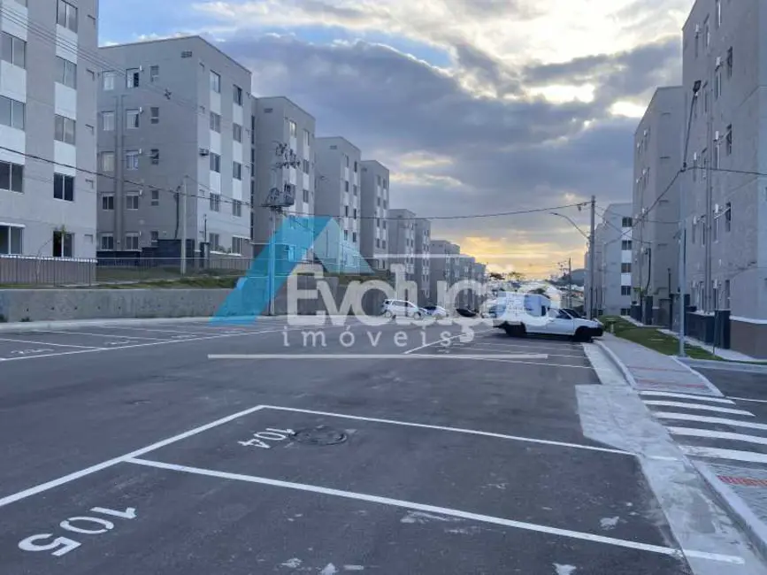 Apartamento com 2 quartos à venda, 45m2 em Rio De Janeiro - RJ - imagem 4 Foto 4 de Apartamento com 2 quartos à venda, 45m2 em Rio De Janeiro - RJ