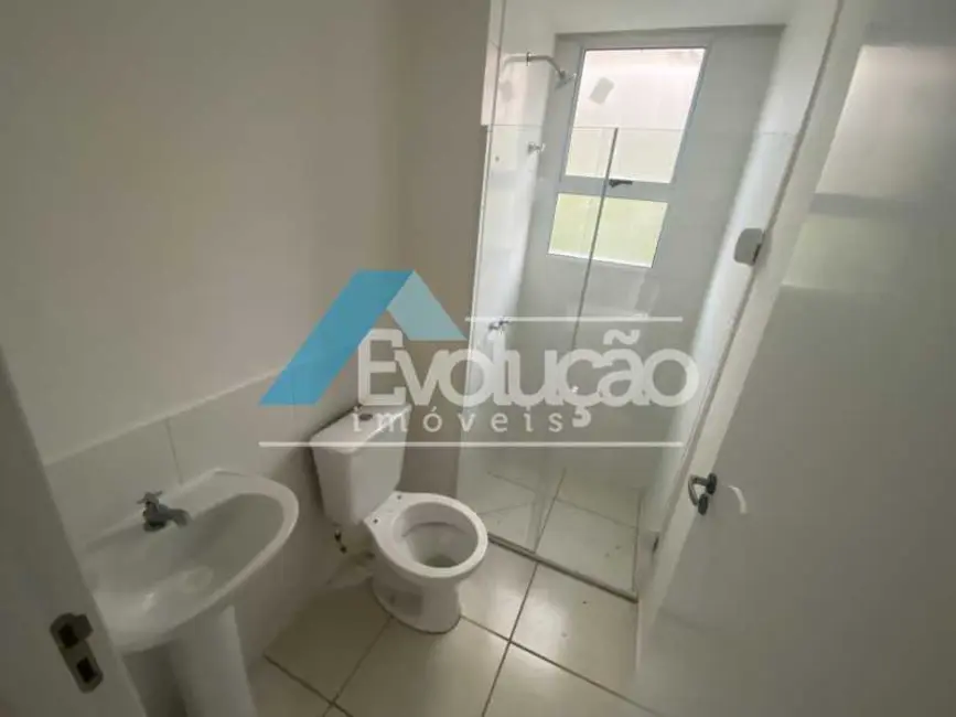 Apartamento com 2 quartos à venda, 45m2 em Rio De Janeiro - RJ - imagem 8 Foto 8 de Apartamento com 2 quartos à venda, 45m2 em Rio De Janeiro - RJ