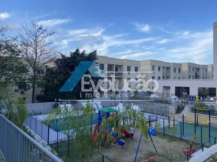 Apartamento com 2 quartos à venda, 45m2 em Rio De Janeiro - RJ - imagem 1 Foto 1 de Apartamento com 2 quartos à venda, 45m2 em Rio De Janeiro - RJ