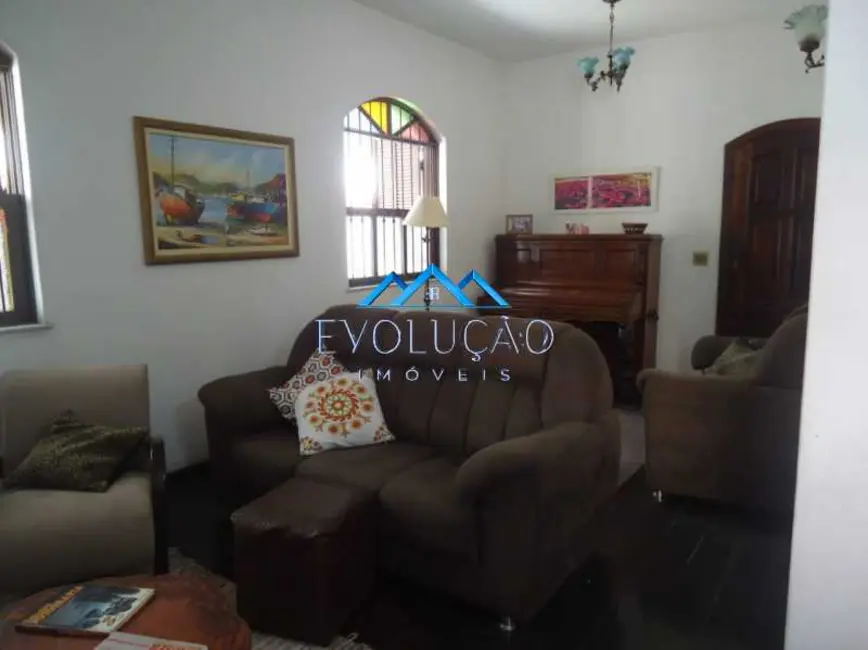 Foto 9 de Casa com 3 quartos à venda, 197m2 em Rio De Janeiro - RJ