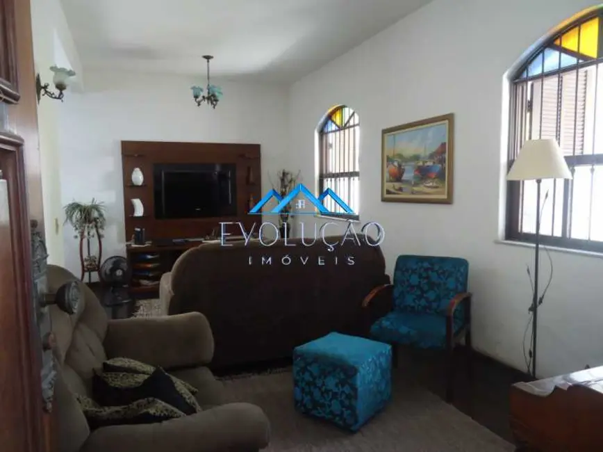 Foto 8 de Casa com 3 quartos à venda, 197m2 em Rio De Janeiro - RJ