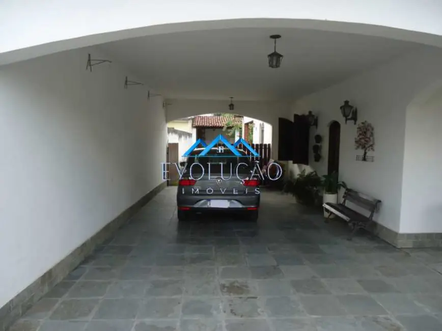 Foto 4 de Casa com 3 quartos à venda, 197m2 em Rio De Janeiro - RJ