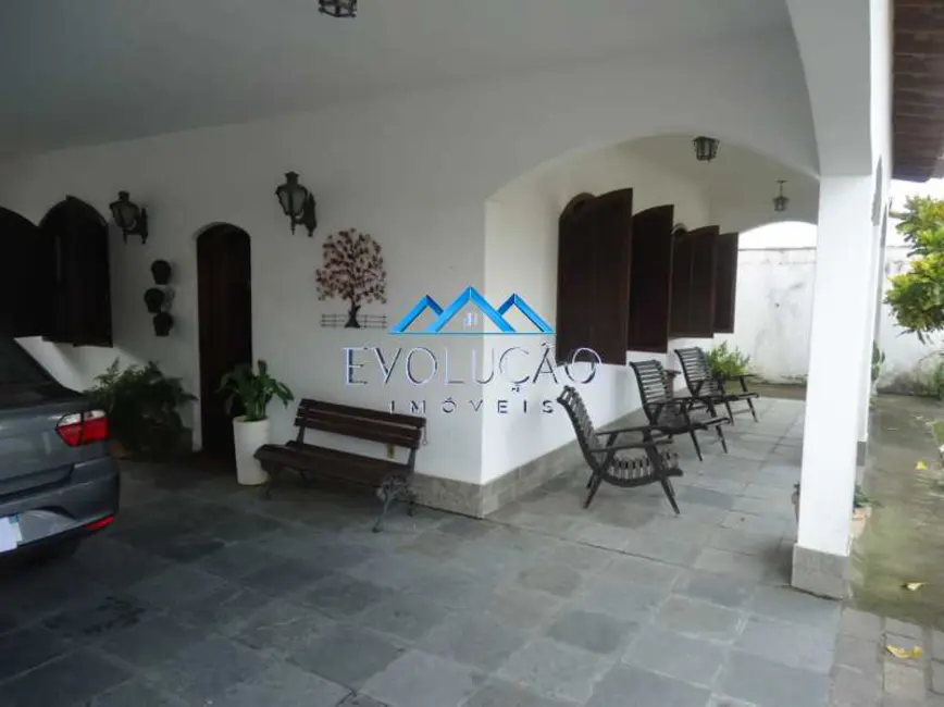 Foto 5 de Casa com 3 quartos à venda, 197m2 em Rio De Janeiro - RJ