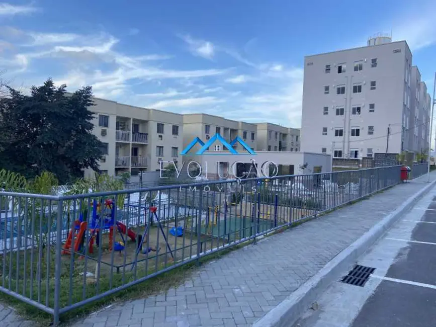Foto 1 de Apartamento com 2 quartos à venda e para alugar, 45m2 em Rio De Janeiro - RJ