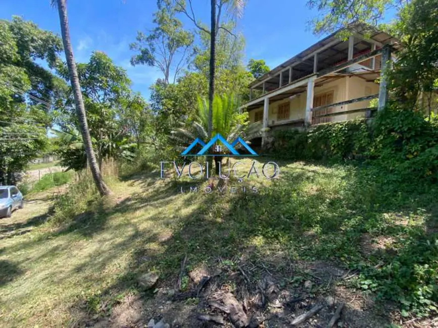 Chácara com 4 quartos à venda, 11000m2 em Rio De Janeiro - RJ - imagem 1 Foto 1 de Chácara com 4 quartos à venda, 11000m2 em Rio De Janeiro - RJ