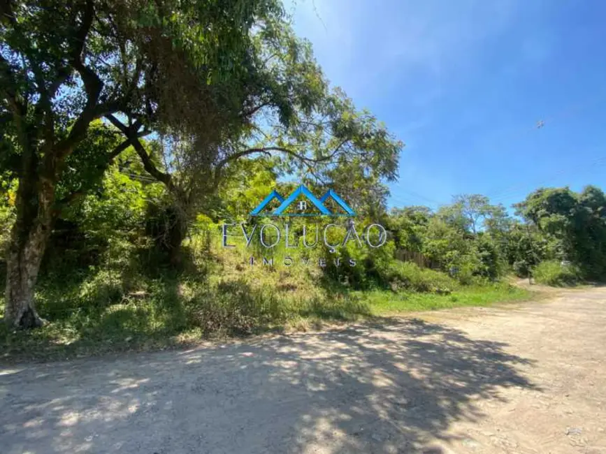 Chácara com 4 quartos à venda, 11000m2 em Rio De Janeiro - RJ - imagem 3 Foto 3 de Chácara com 4 quartos à venda, 11000m2 em Rio De Janeiro - RJ
